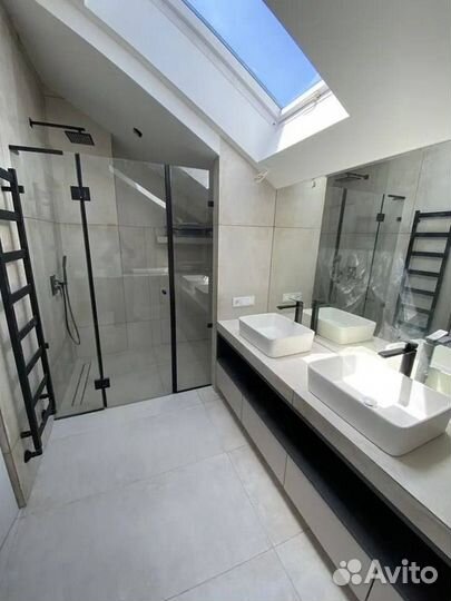 Клининг, уборка квартир