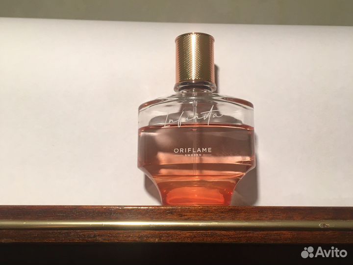 Infinita oriflame