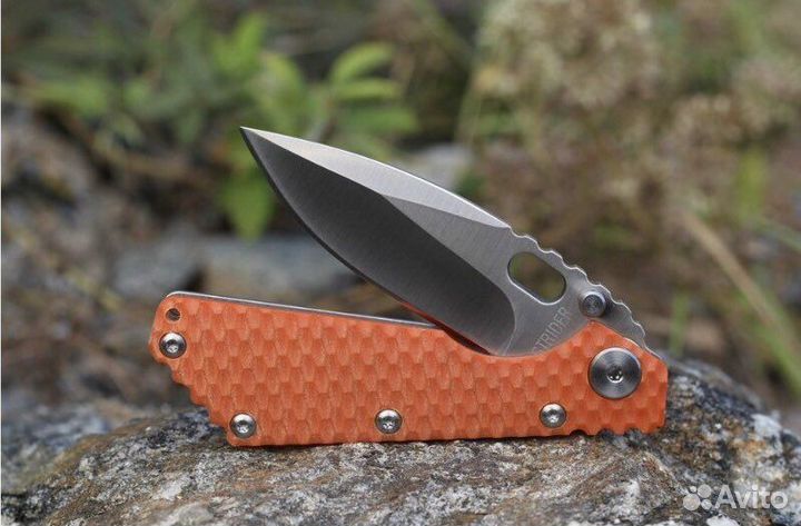 Нож Strider SNG