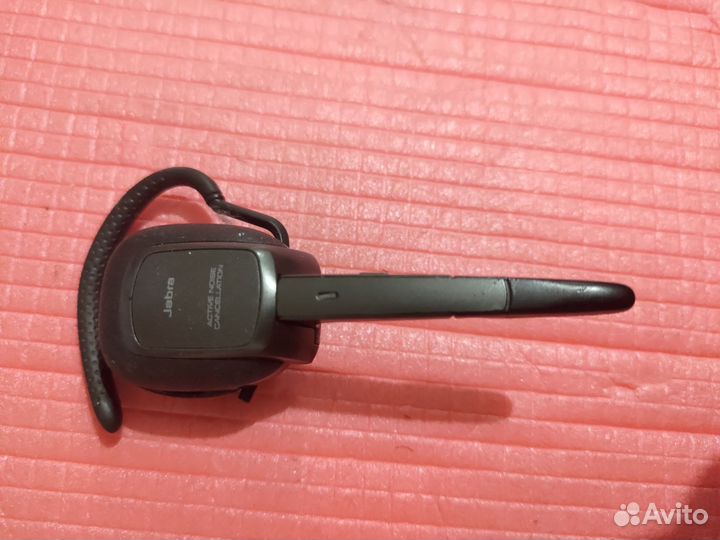 Bluetooth гарнитура jabra