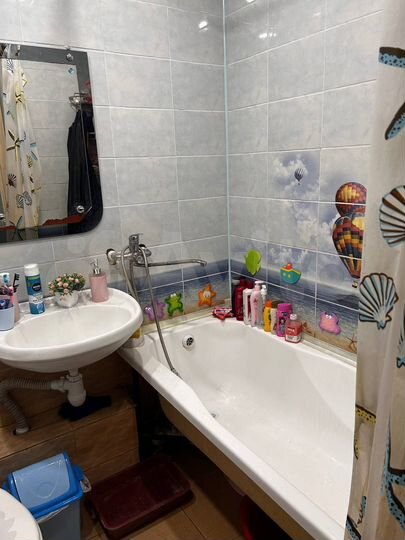 1-к. квартира, 35,4 м², 7/10 эт.