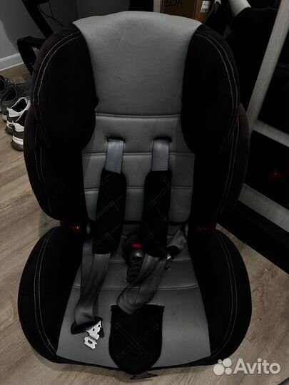 Детское автокресло 15 до 36 кг