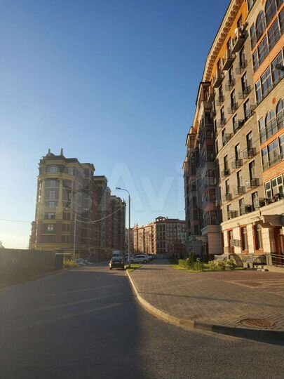 Квартира-студия, 26 м², 8/8 эт.