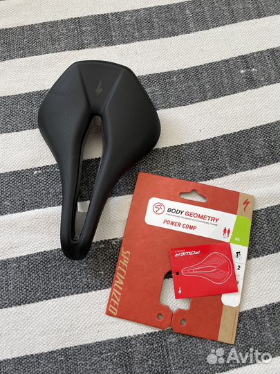 Седло specialized power comp