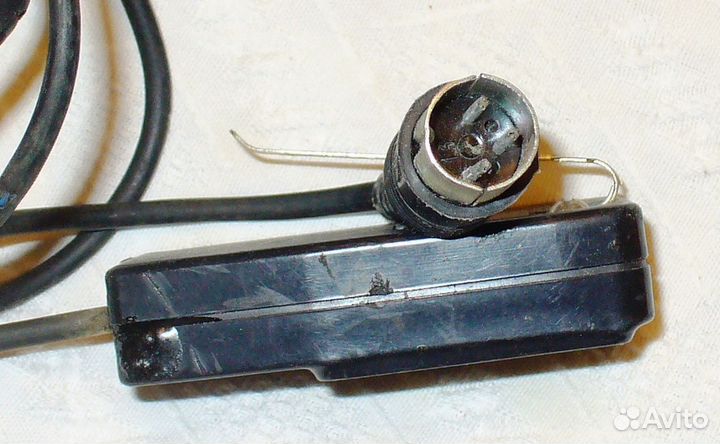 Усилитель звука Электромегафон Эхо-2м