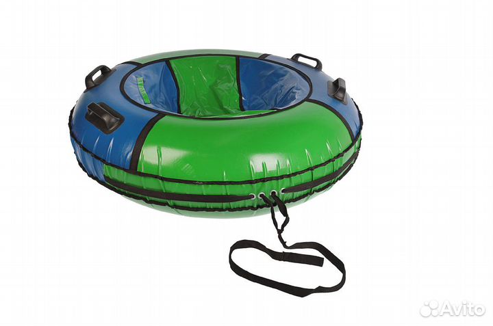 Тюбинг 110 см