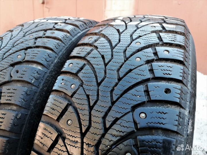 Pirelli Formula Ice 185/65 R15 88T