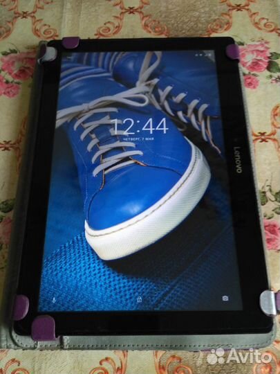 Планшет Lenovo TAB 2 A10-30