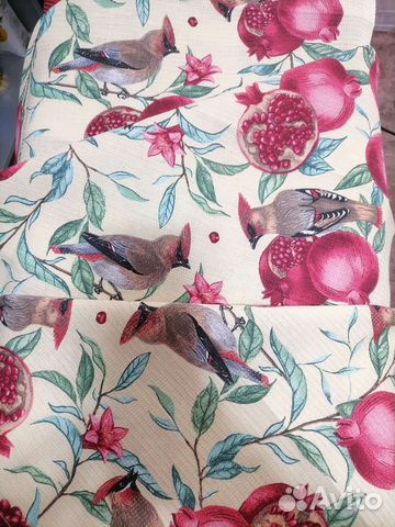 Полотенца вафельные