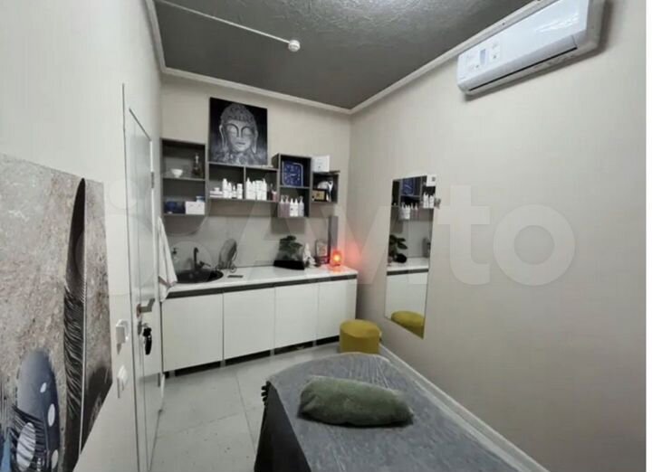 Аренда массажного кабинета