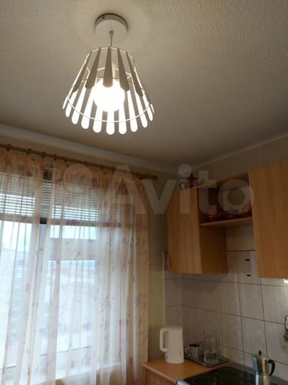 2-к. квартира, 52,3 м², 9/9 эт.