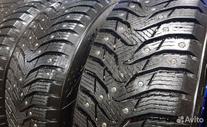 Колеса зимние r15 185/65