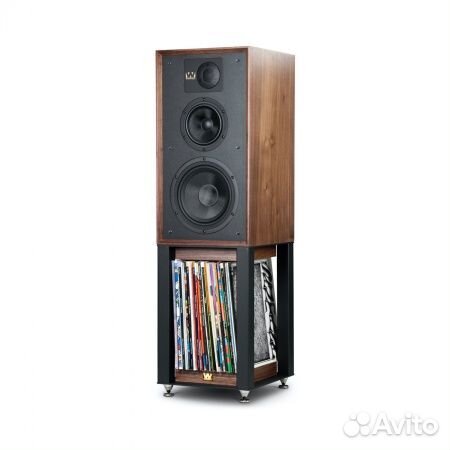 Wharfedale Linton 85th Anniversary with stand's