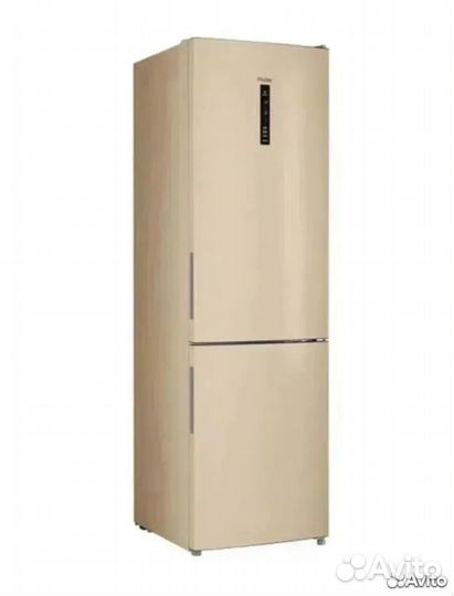 Холодильник Haier CEF537AGG Новый