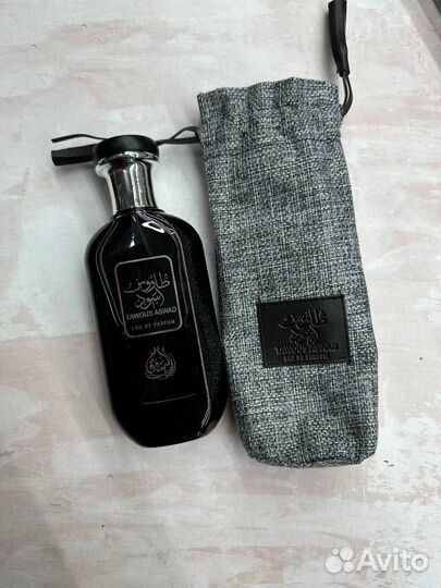 Духи оригинал