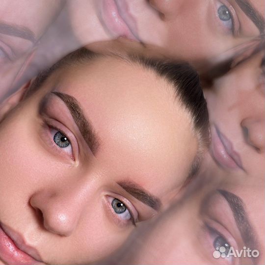 Перманентный макияж