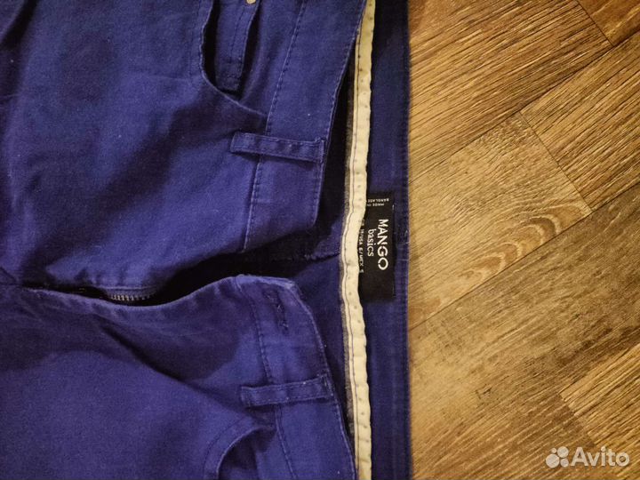 Женские вещи