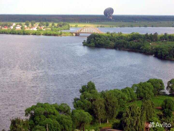 Услуги по недвижимости в г. Калязине Тверской обл