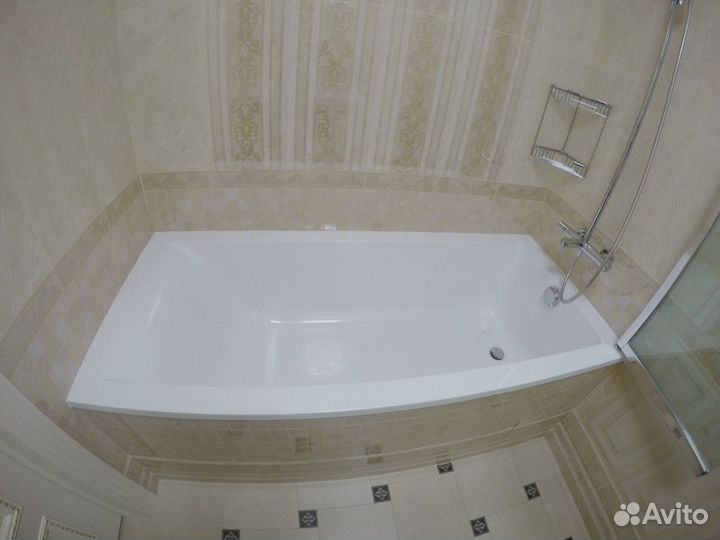 Ремонт квартир, отделочные работы