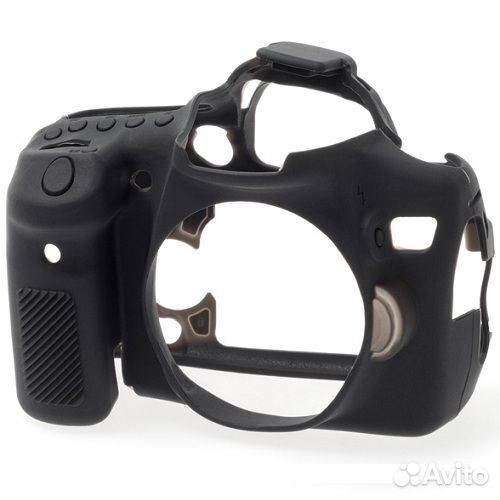 Чехол для фотоаппарата Discovered для Canon EOS 70