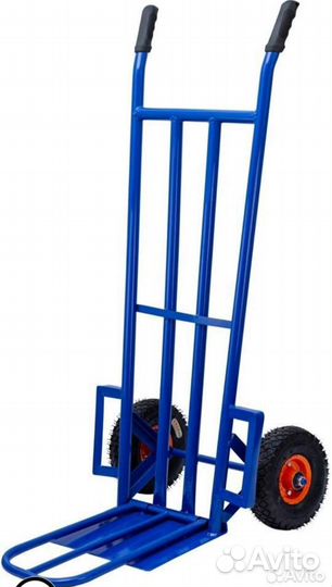 Тележка грузовая двухколёсная сдам