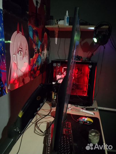 Xiaomi redmi G27 165hz