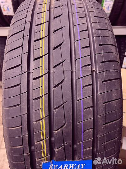 Bearway BW668 245/45 R20 и 275/40 R20 113U