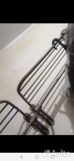 Вешалки для одежды