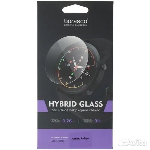 Защитное стекло для Aimoto Pro Indigo