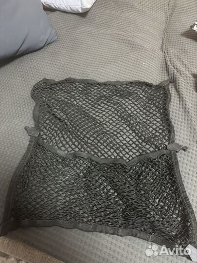 Сетка в багажник bmw