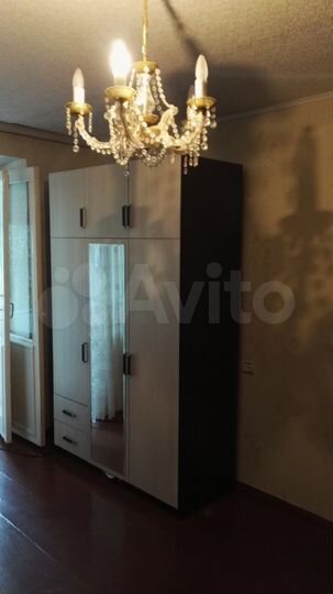 1-к. квартира, 34 м², 2/5 эт.