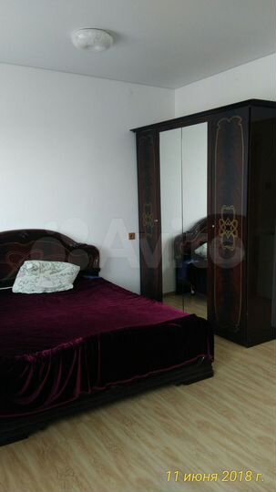 Квартира-студия, 29 м², 5/6 эт.