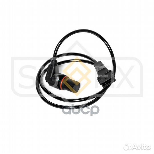 Датчик положения коленчатого вала chevrolet Cap