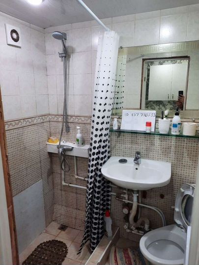 Комната 17 м² в 2-к., 1/5 эт.