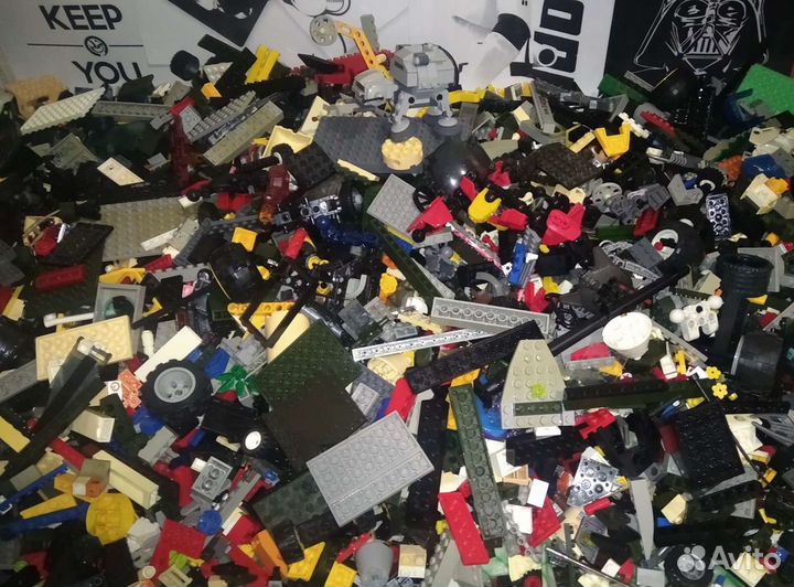 Конструктор