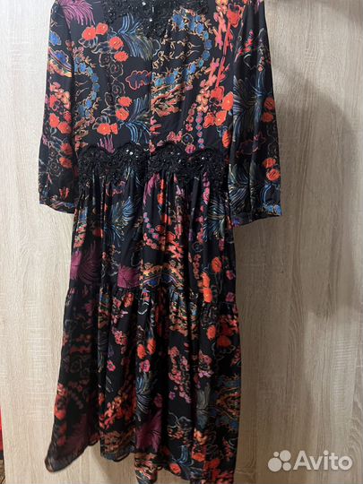 Вечернее платье Jeannе D'arc 36