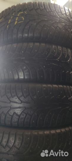 Nokian Tyres Hakkapeliitta 5 205/55 R16