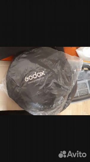 Отражатель 5в1