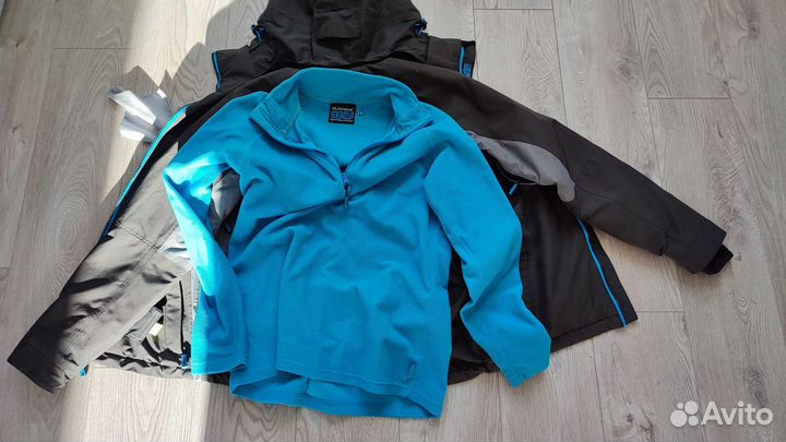 Сноубордические ботинки