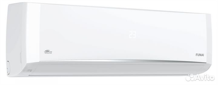 Сплит Funai RAC-I-SN75HP.D04S/U Sensei Inv