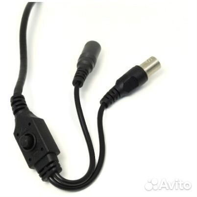 Amatek AC-HDV503VS (2,8-12)(7000526) камера