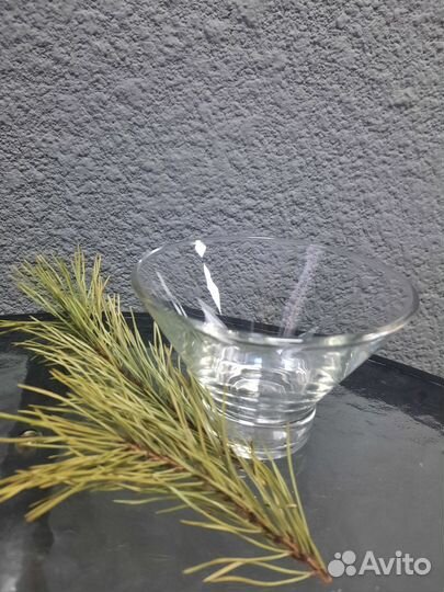 Салатники, креманки для сервировки