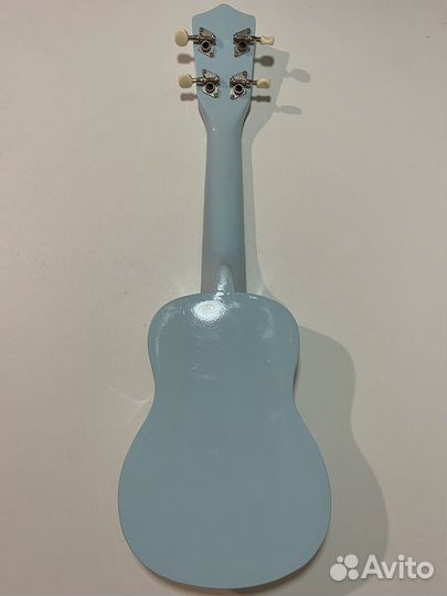 Укулеле Belucci