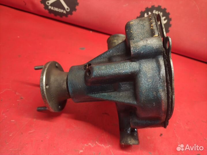 Помпа Patrol K160/260 3.3 дизель SD33T