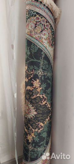 Ковер новый