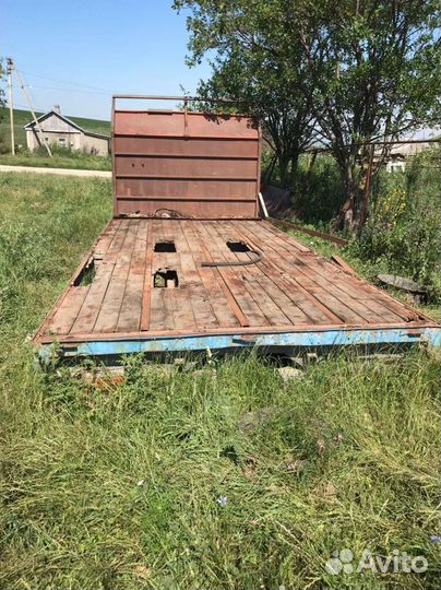 Запчасти на камаз