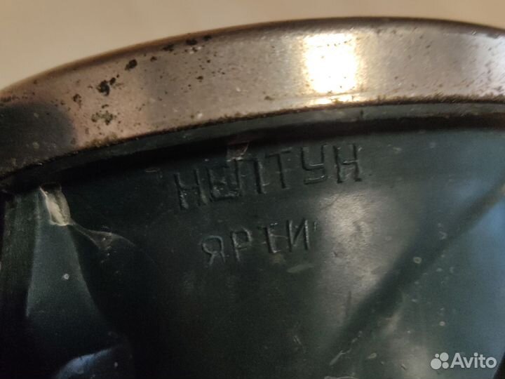 Маска для подводного плавания 