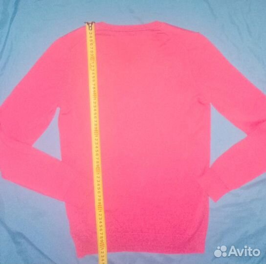 Джемпер Tommy Hilfiger оригинал