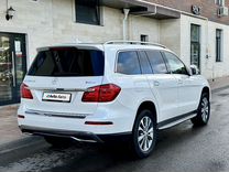 Mercedes-Benz GL-класс 3.0 AT, 2013, 272 000 км, с пробегом, цена 2 759 000 руб.