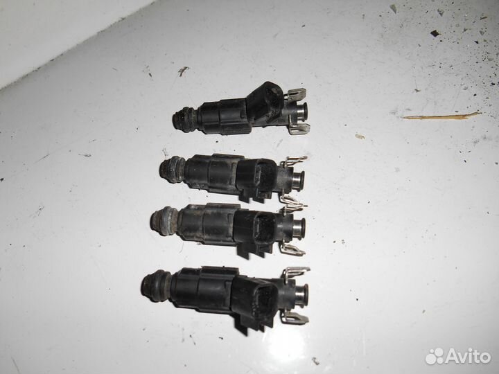 Форсунка 1S7G-GA Ford Focus 2 Форд Фокус 2